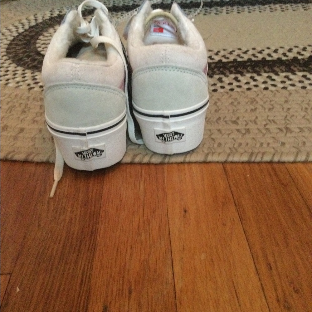 Vans colorblock stackform - Picture 8 of 12